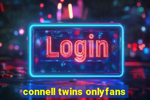 connell twins onlyfans